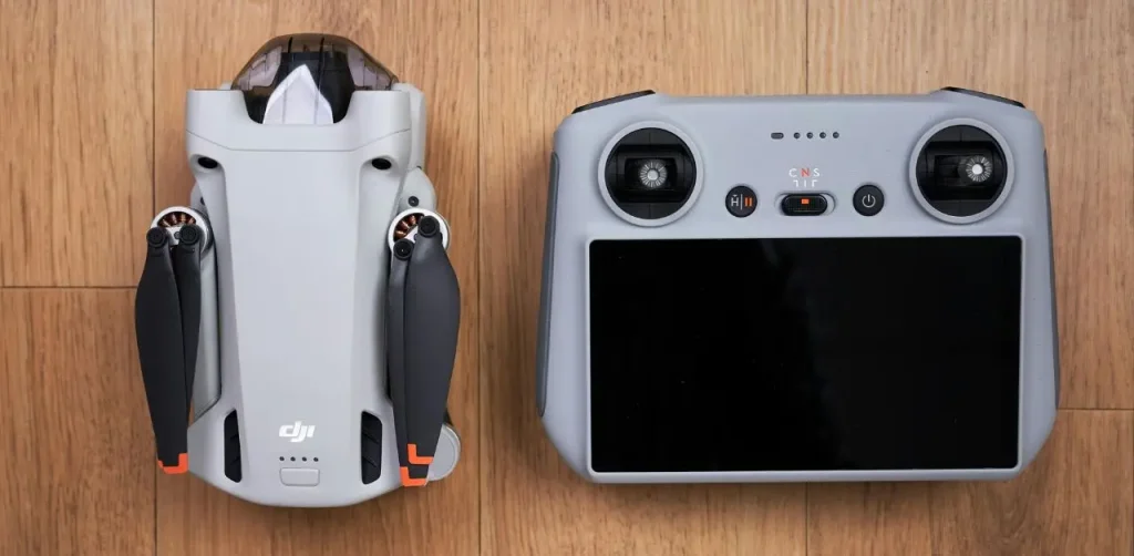 DJI mini 3 pro Review 2 DJI Mini 3 Pro