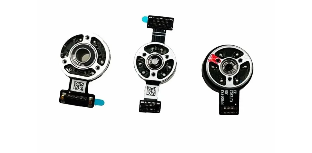DJI mini 3 pro Review 6 DJI mini 3 pro motors
